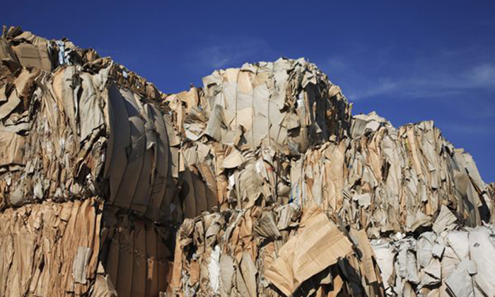 新國內(nèi)外包裝行業(yè)資情總結